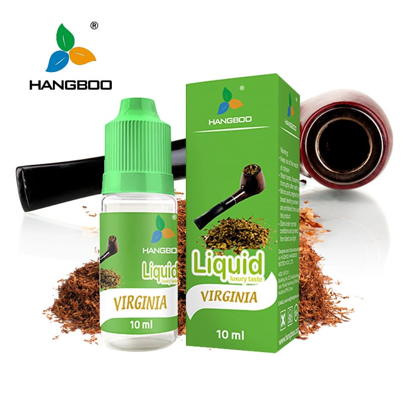 Hangboo E_Liquid E Liquid for E Cigarette Ecig